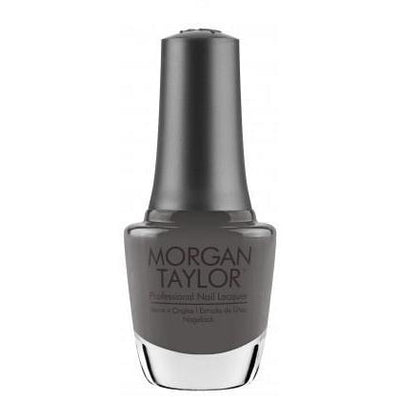 Morgan Taylor - Smoke The Competition - #3110399
