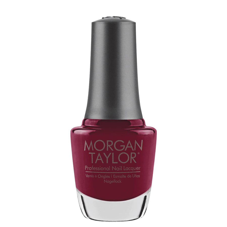 Morgan Taylor - Stand Out - #3110823