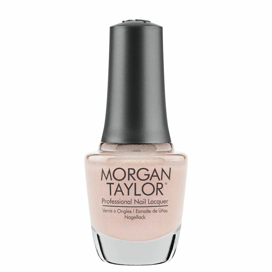 Morgan Taylor - Sugar Fix - #50005