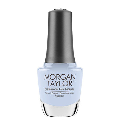 Morgan Taylor - Sweet Morning Breeze - #3110523