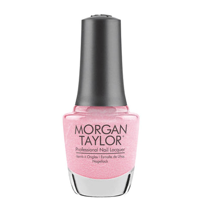 Morgan Taylor - Taffeta - #3110840