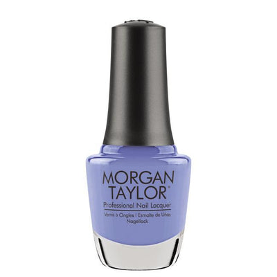Morgan Taylor - Take Me To Your Tribe - #50125