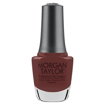 Morgan Taylor - Take Time & Unwind - #3110419