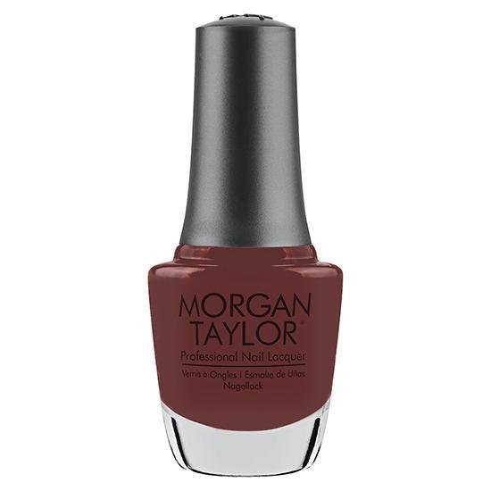 Morgan Taylor - Take Time & Unwind - #3110419