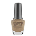Morgan Taylor - Taupe Model - #3110878