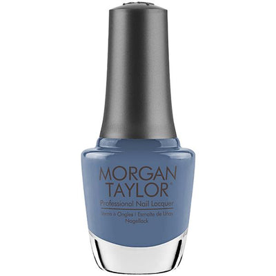 Morgan Taylor - Test The Waters - #3110482