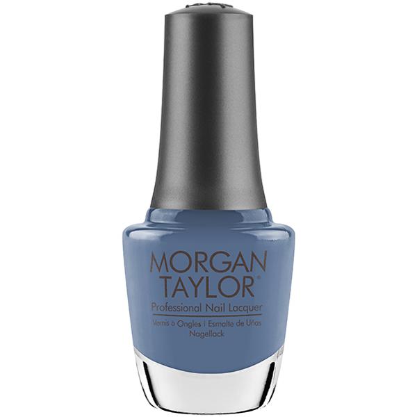 Morgan Taylor - Test The Waters - #3110482