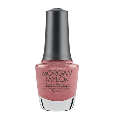 Morgan Taylor - Tex'As Me Later - #50186
