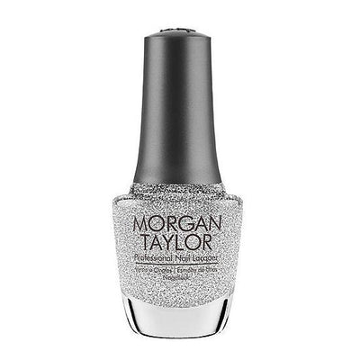 Morgan Taylor - The Shake Up - #3110403