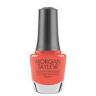 Morgan Taylor - Tiki Tiki Laranga - #3110894