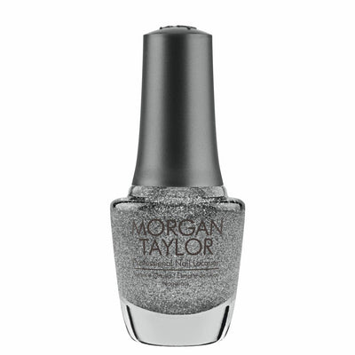 Morgan Taylor - Time To Shine - #50065
