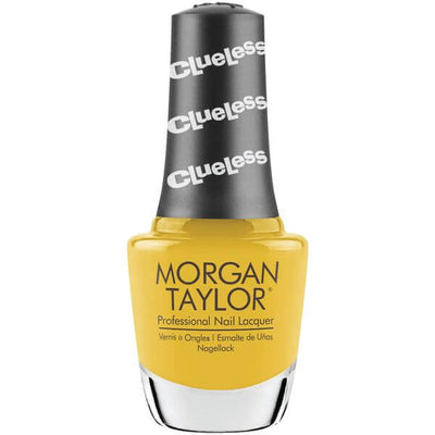 Morgan Taylor - Ugh, As If - #3110454