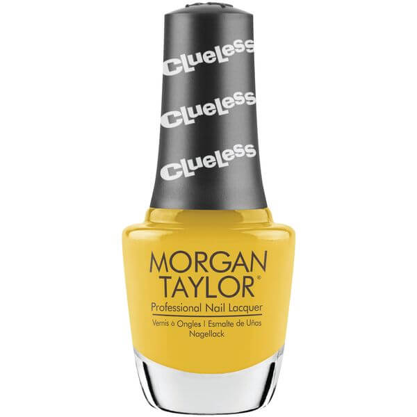 Morgan Taylor - Ugh, As If - #3110454