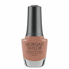 Morgan Taylor - Up In The Air-Heart - #50226