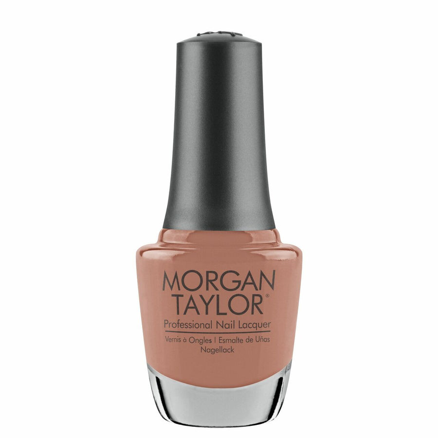 Morgan Taylor - Up In The Air-Heart - #50226