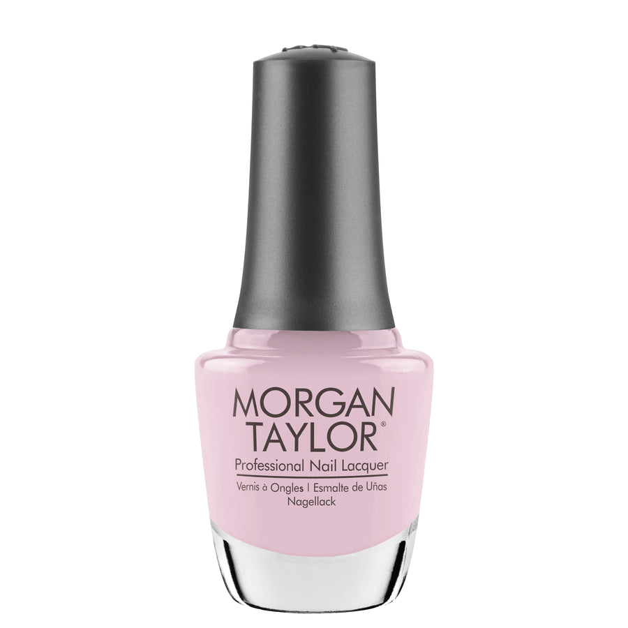 Morgan Taylor - Up, Up, And Amaze - #3110534