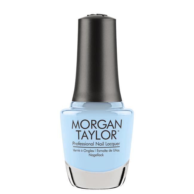 Morgan Taylor - Water Baby - #50092