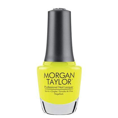 Morgan Taylor - Watt Yel-Lookin At? - #50151
