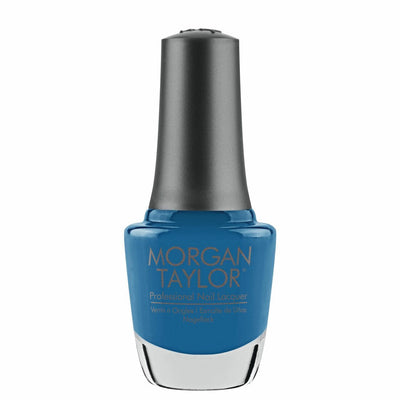 Morgan Taylor - West Coast Cool - #50091