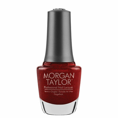 Morgan Taylor - What'S Your Poinsettia? - #50201