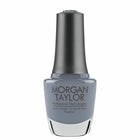 Morgan Taylor - Who-Dini? - #50138