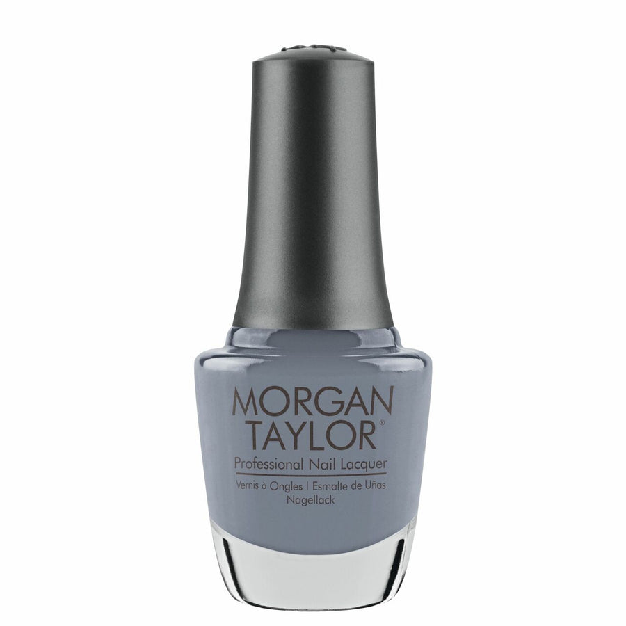 Morgan Taylor - Who-Dini? - #50138