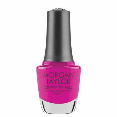 Morgan Taylor - Woke Up This Way - #3110257