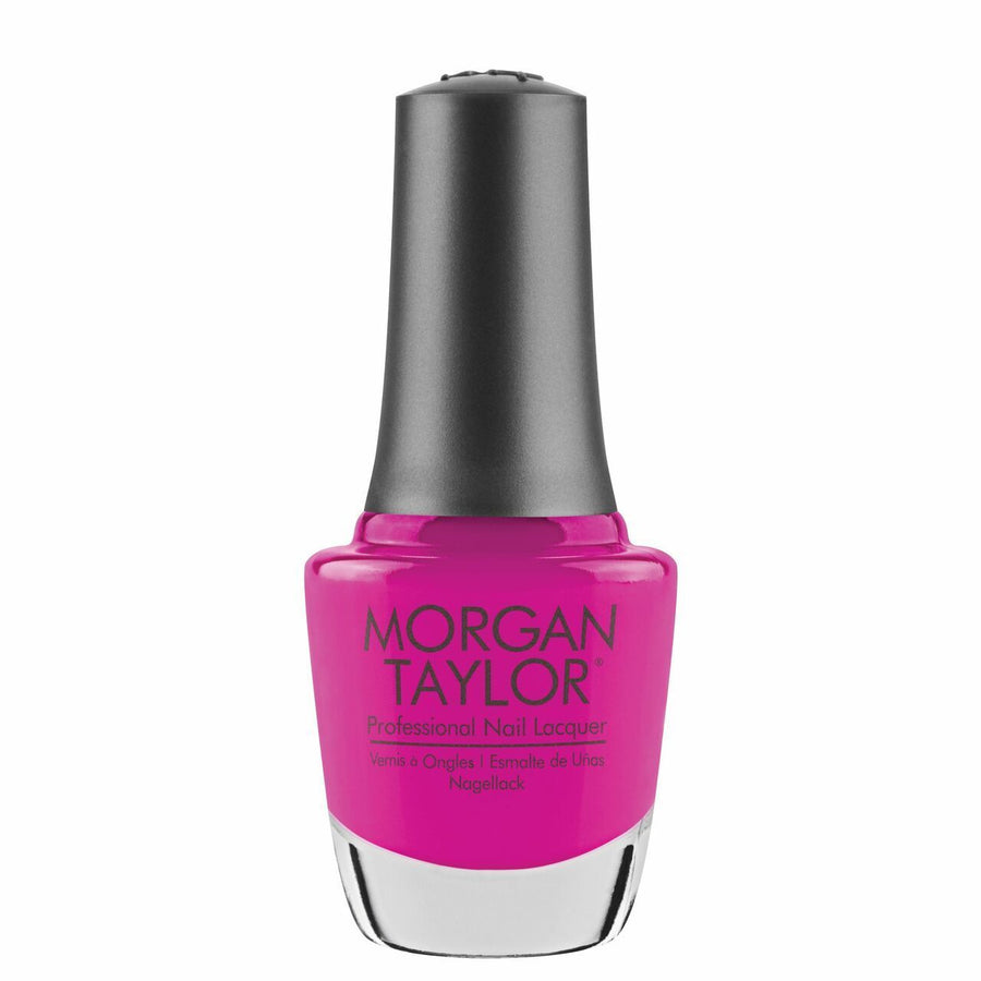 Morgan Taylor - Woke Up This Way - #3110257