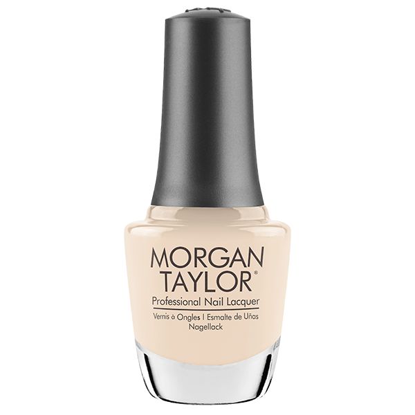 Morgan Taylor - Wrapped Around Your Finger - #3110510