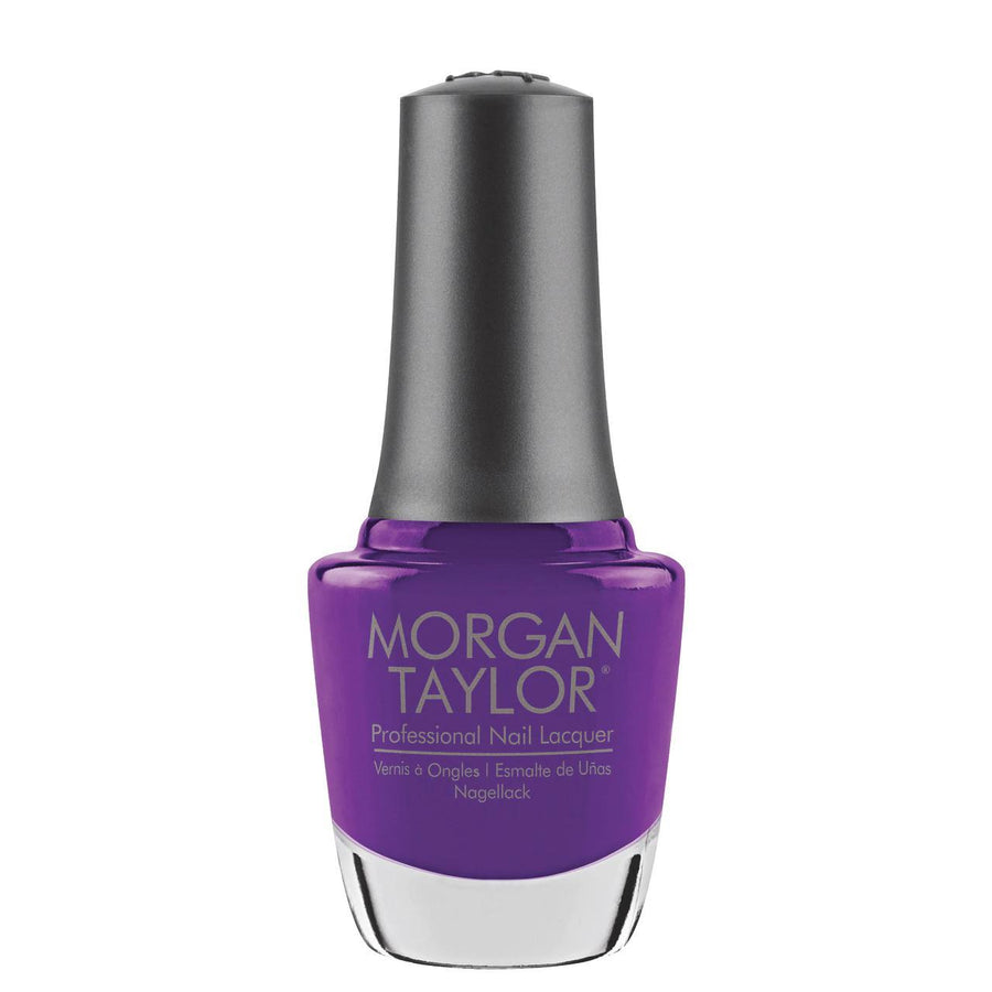 Morgan Taylor - You Glare, I Glow - #3110914