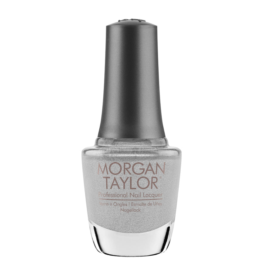 Morgan Taylor - You Sweater Believe It - #3110544