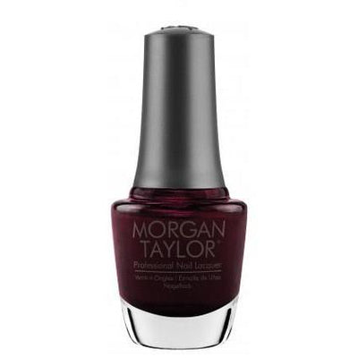 Morgan Taylor - You’re In My World Now - #3110396
