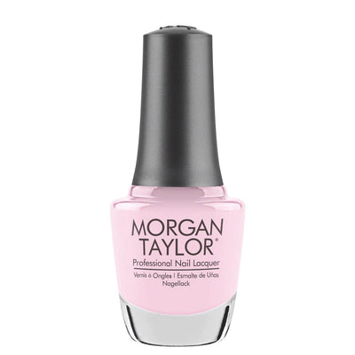 Morgan Taylor - You're So Sweet You're Giving Me A Toothache - #3110908