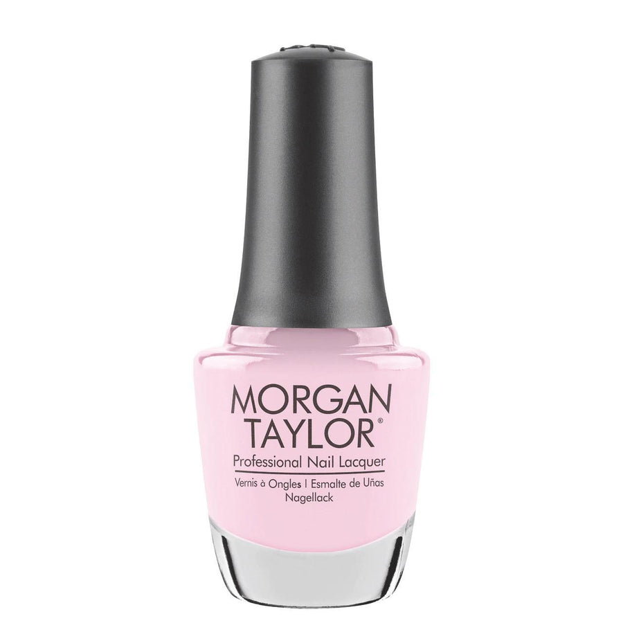 Morgan Taylor - You're So Sweet You're Giving Me A Toothache - #3110908