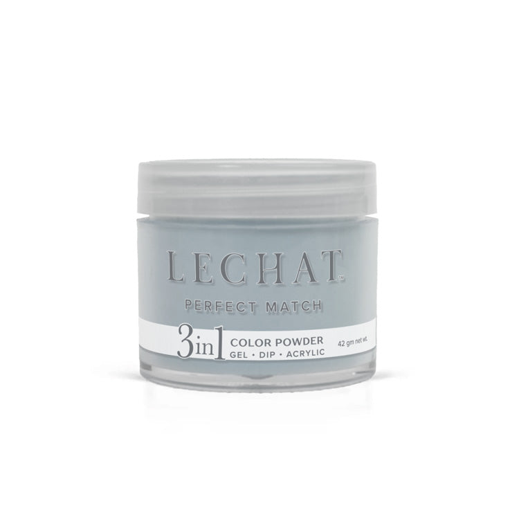 LeChat - Perfect Match Dip Powder - Morning Dew - #273