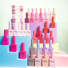 PLA Movies We Love - Nail Collection