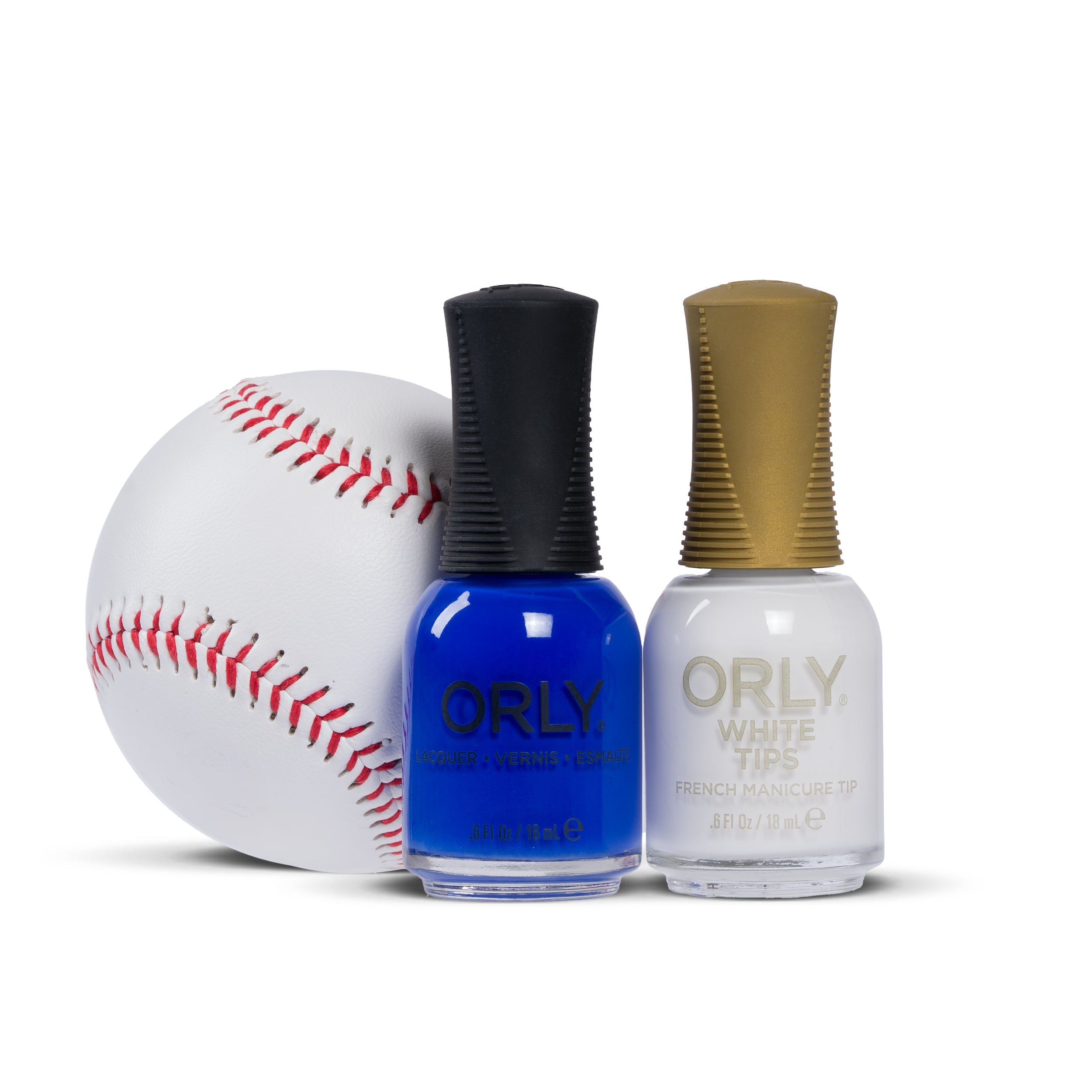 Orly - Boys in Blue