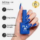 PLA Nail Lacquer Ball Drop (136)
