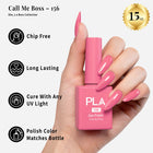 PLA Nail Lacquer Call Me Boss (156)