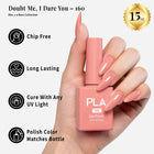 PLA Nail Lacquer Doubt Me, I Dare You (160)