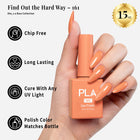 PLA Nail Lacquer Find Out the Hard Way (161)