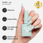 PLA Nail Lacquer It Girl (172)