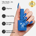 PLA Nail Lacquer Vibe Check (181)