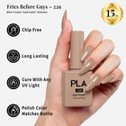 PLA Nail Lacquer Fries Before Guys (229)