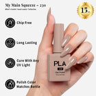PLA Nail Lacquer My Main Squeeze (230)