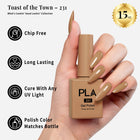 PLA Nail Lacquer Toast of the Town (231)
