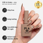 PLA Nail Lacquer Life is Grate (233)