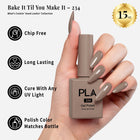 PLA Nail Lacquer Bake It Til You Make It (234)