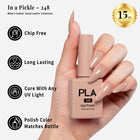 PLA Nail Lacquer In a Pickle (248)