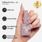 PLA Nail Lacquer Falling For You (272)